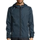 Levi's Rip-stop Zip-up Hoodie