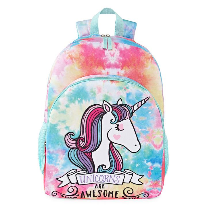Unicorns Are Awesome Backpack