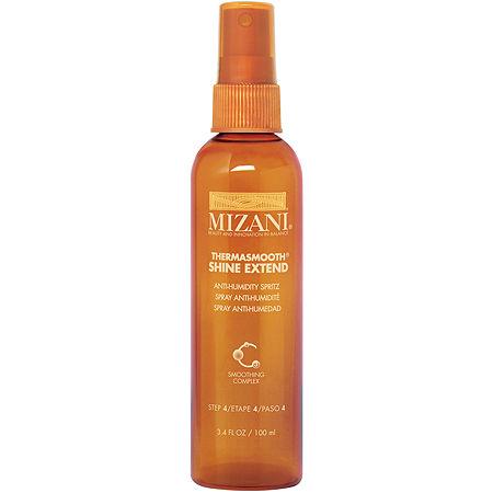 Mizani Thermasmooth Shine Extend Anti-humidity Spritz - 3.4 Oz.