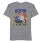 Father's Day Family Guy Graphic Tee