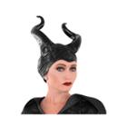 Disney Maleficent Vinyl Horns Headpiece Deluxe Adult