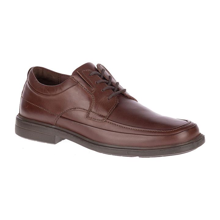 Hush Puppies Prinze Hopper Mens Oxford Shoes