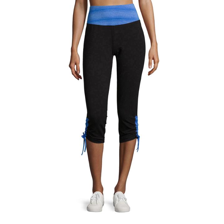Made For Life 20 Capris-petites