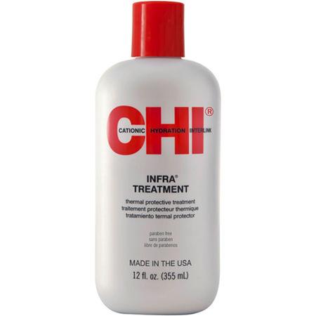 Chi Infra Thermal Protective Treatment - 12 Oz.