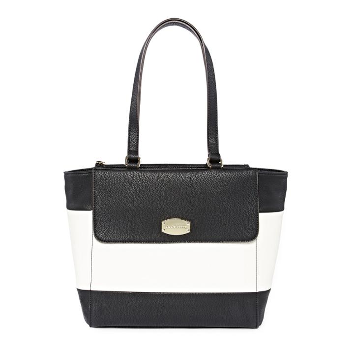 Liz Claiborne Thandie Shoulder Bag