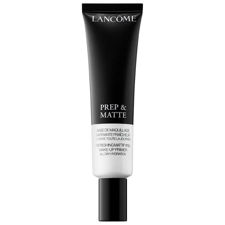 Lancme Prep & Matte Primer