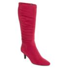 East 5th Norwood Heeled Boots
