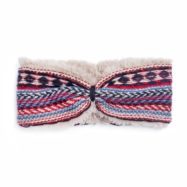 Muk Luks Bside Ear Warmers