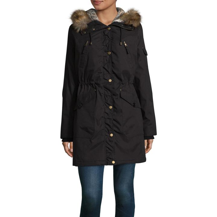 A.n.a Heavyweight Parka