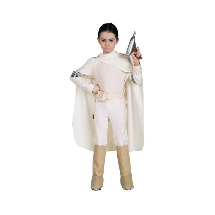 Star Wars Padme Amidala Deluxe Child Costume - Large