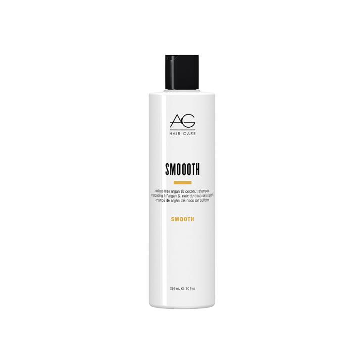 Ag Hair Smooth Shampoo - 10 Oz.