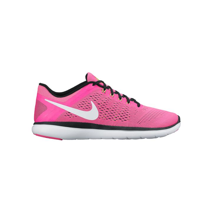 Nike Womens Flex Run 2016 Running Shoes
