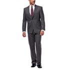 Haggar Jmh Prem Stretch Classic Fit Coat Classic Fit Stretch Suit Jacket