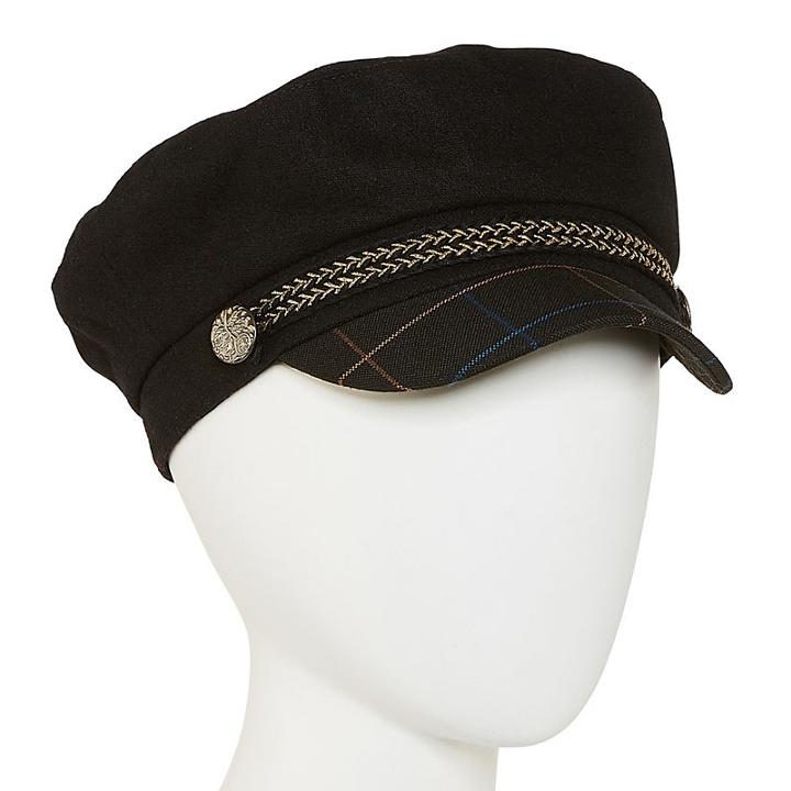 Mixit Military Cadet Hat