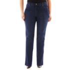 Gloria Vanderbilt Amanda Jeans - Plus