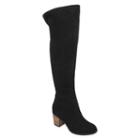 Diba London Womens Over The Knee Boots