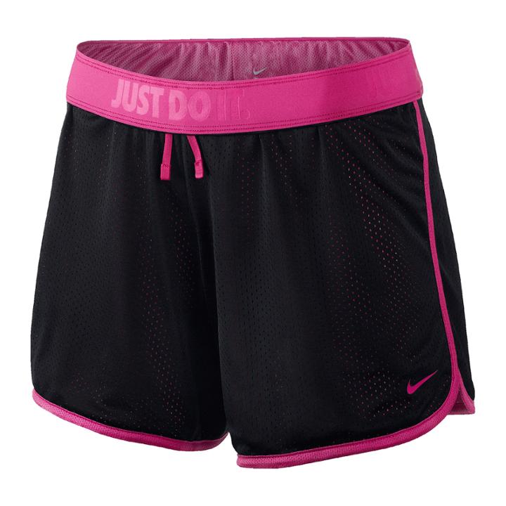 Nike Drill Mesh Shorts