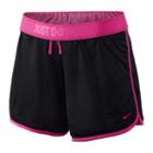 Nike Drill Mesh Shorts