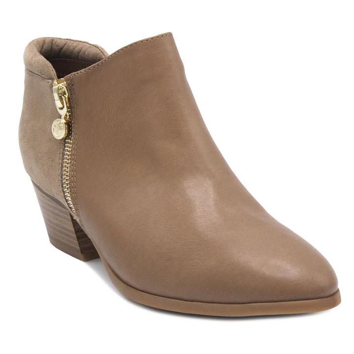 Gloria Vanderbilt Deanna Womens Bootie