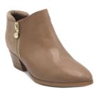 Gloria Vanderbilt Deanna Womens Bootie