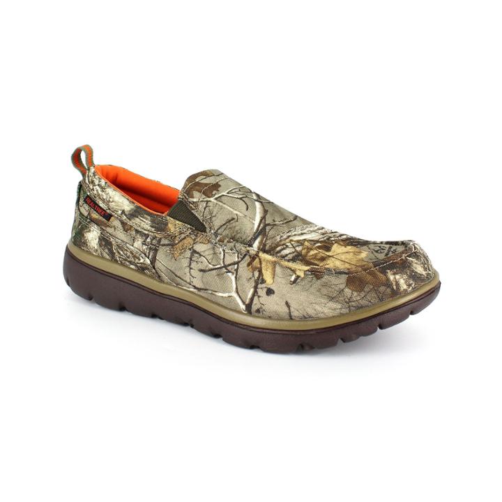 Realtree Montgomery Mens Sneakers