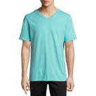 Xersion Xtreme Short Sleeve V Neck T-shirt