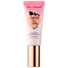 Too Faced Primed & Peachy Cooling Matte Perfecting Primer - Peaches And Cream Collection