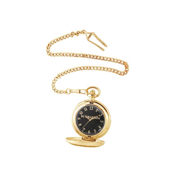 Pocket Watch Mens Pocket Watch-pw00065