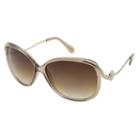 Guess Sunglasses - 1105 / Frame: Grey Lens: Brown Gradient