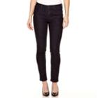 Liz Claiborne 5-pocket Jeggings