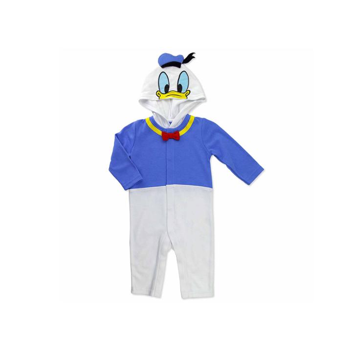 Disney Mickey And Friends Sleep And Play Nb-9m