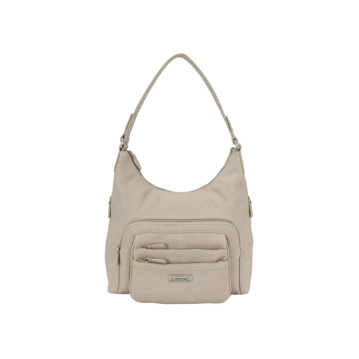 St. John's Bay Multi Omega Hobo Bag