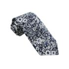 Stafford Tonal Floral Tie