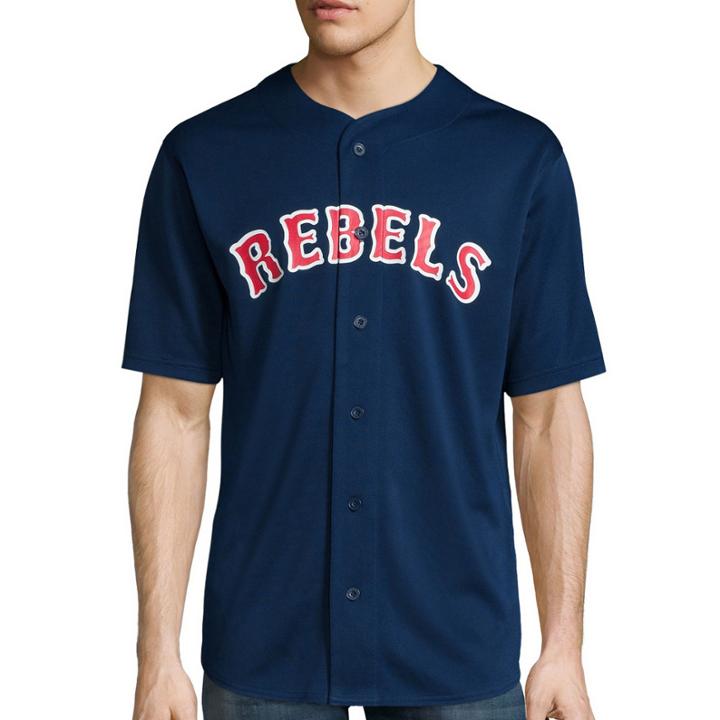 Star Wars Short-sleeve Rebels Baseball Jersey
