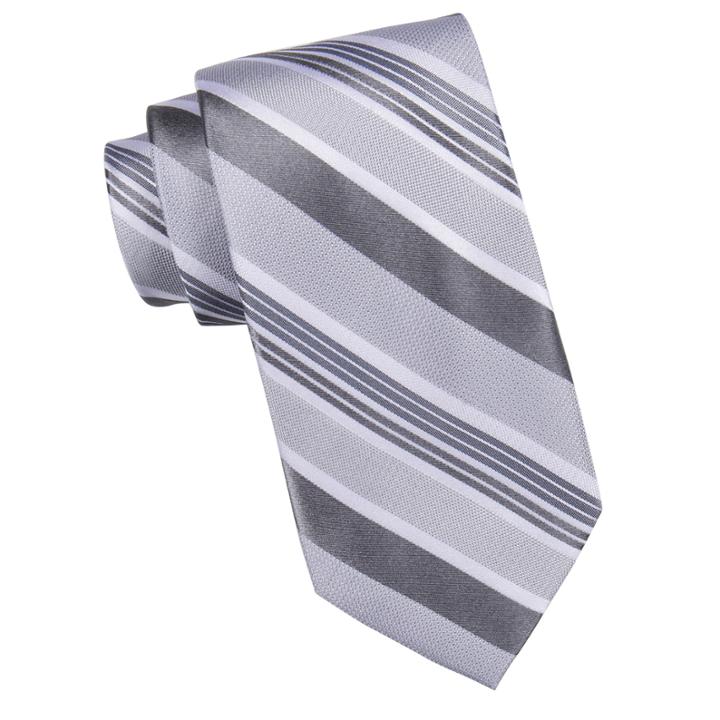 Stafford Steve Stripe Tie