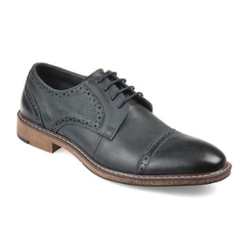 Vance Co Warren Mens Oxford Shoes