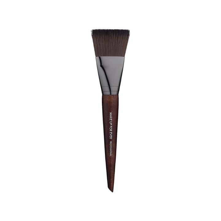 Make Up For Ever 410 Medium Body Foundation Brush
