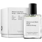 Maison Louis Marie No.09 Valle De Farney Perfume Oil