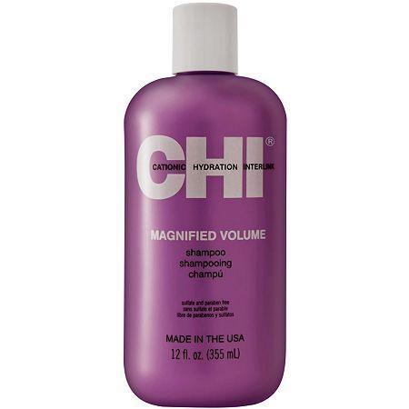 Chi Magnified Volume Shampoo