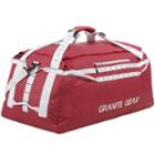 Granite Gear 36 Packable Duffel Bag