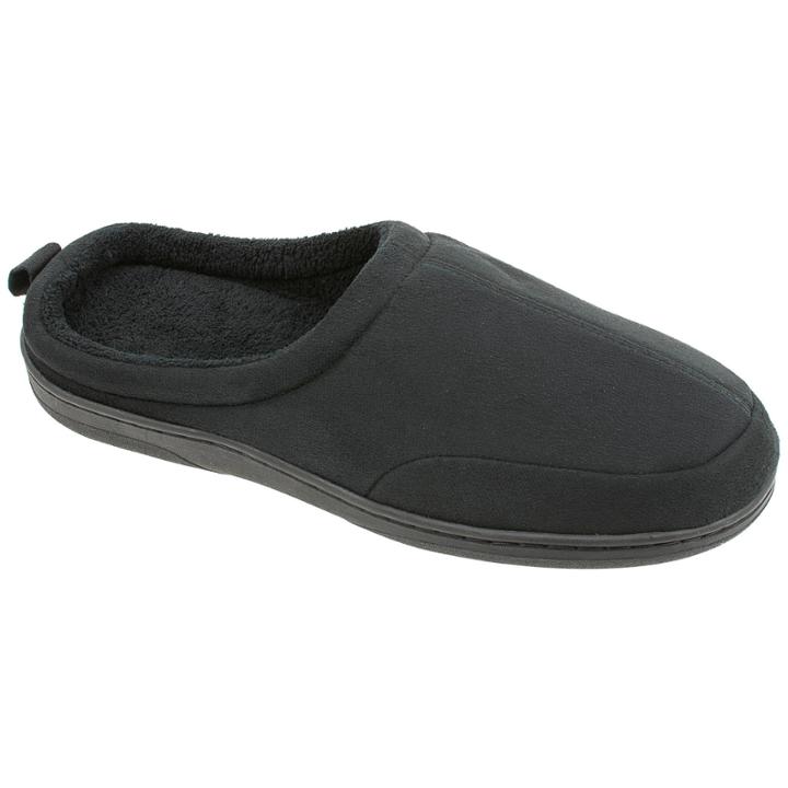 Stafford Clog Slippers