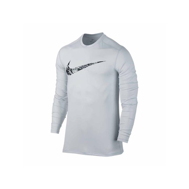 Nike Long Sleeve Layered Top