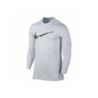 Nike Long Sleeve Layered Top