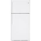 Ge 18.2 Cu. Ft. Top-freezer Refrigerator - Gts18fglww