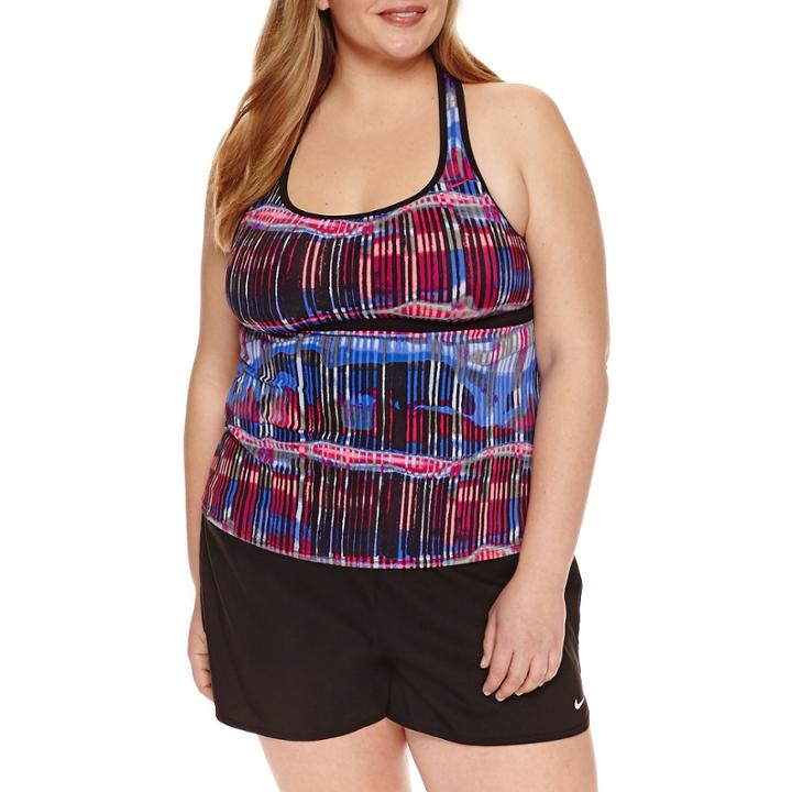 Nike Swim Shorts Plus