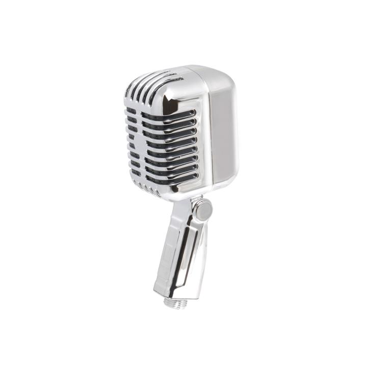 Protocol Shower Mic