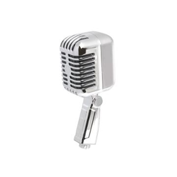 Protocol Shower Mic