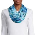 Mixit Floral Scarf