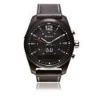 Martian Mens Mvoice Ae 01 Black Smart Watch-mvr03ae011