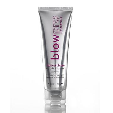 Blowpro Ready Set Blow Express Blow-dry Lotion - 4 Oz.